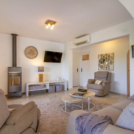 Villa Corasol By Abahana Villas เต็วลาดา ภายนอก รูปภาพ